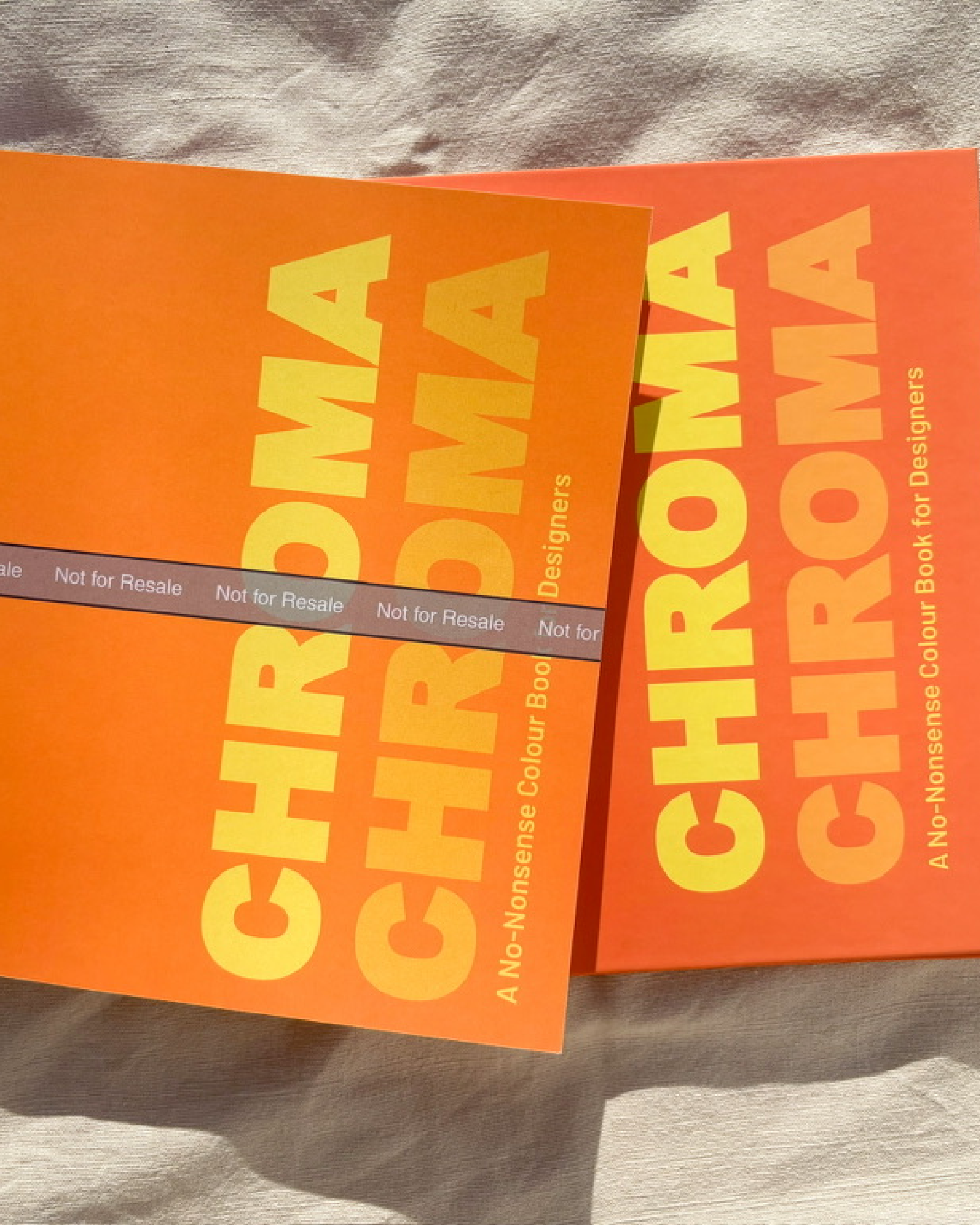 chroma 1